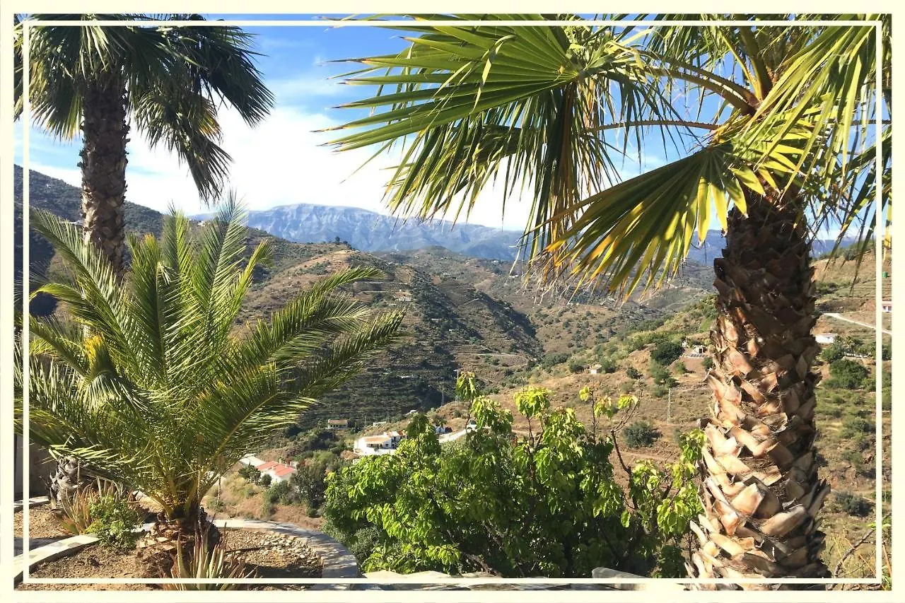 Villa La Higuera Sayalonga