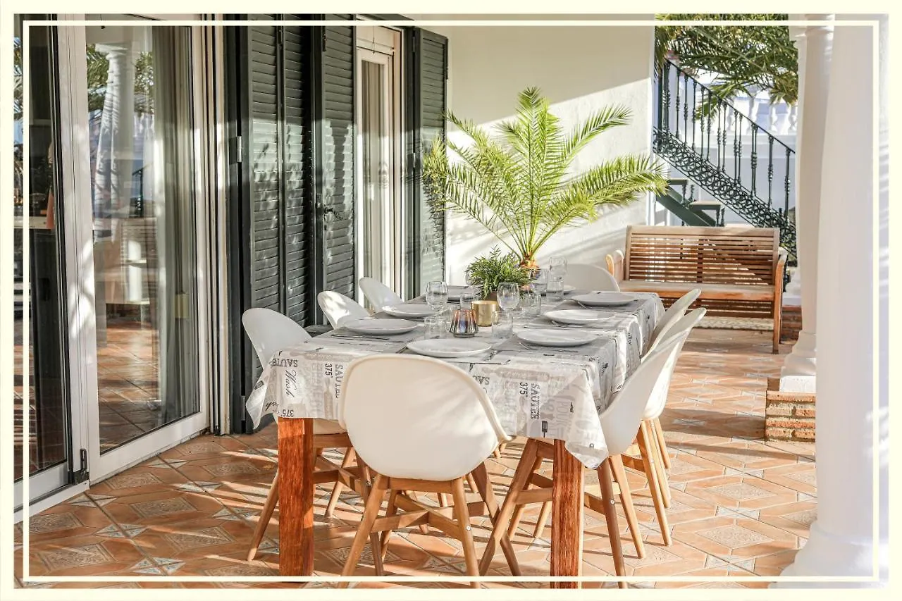 Villa La Higuera Sayalonga 0*,  Spain